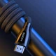 Кабель Ugreen HD140 HDMI to HDMI 2.1 8K 60Hz 3m Black (80404-ugreen) - зображення 3