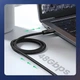 Кабель Ugreen HD140 HDMI to HDMI 2.1 8K 60Hz 3m Black (80404-ugreen) - зображення 5