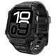 Чохол-ремінець Spigen Rugged Armor Pro V2 для Apple Watch 11 | 10 42 mm Matte Black (ACS10494) - зображення 1