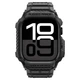 Чохол-ремінець Spigen Rugged Armor Pro V2 для Apple Watch 11 | 10 42 mm Matte Black (ACS10494) - зображення 2