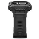 Чохол-ремінець Spigen Rugged Armor Pro V2 для Apple Watch 11 | 10 42 mm Matte Black (ACS10494) - зображення 6