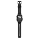Чохол-ремінець Spigen Rugged Armor Pro V2 для Apple Watch 11 | 10 42 mm Matte Black (ACS10494) - зображення 11