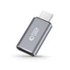 Адаптер Tech-Protect UltraBoost USB-C to Lightning Grey (9319456606195) - изображение 1