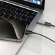 Адаптер Tech-Protect UltraBoost USB-C to Lightning Grey (9319456606195) - изображение 2