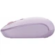 Бездротова миша Baseus F01B Tri-Mode Purple (B01055503513-00) - зображення 3