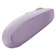 Бездротова миша Baseus F01B Tri-Mode Purple (B01055503513-00) - зображення 4