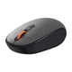 Беспроводная мышь Baseus F01A Grey (B01055502833-00) - изображение 4