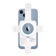 Магнітна пластина Tech-Protect Magmat White with MagSafe (9490713934616) - зображення 2
