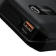 Автомобільний пусковий пристрій Baseus Starter Jump Starter Booster 10000 mAh Black (CGNL020101) - зображення 8