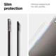 Чехол Spigen Smart Fold для iPad Pro 11 2024 5th Gen Black (ACS07025) - изображение 5