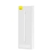 Стилус Baseus Smooth Writing 2 Wireless Charging для iPad White (SXBC060102) - изображение 5
