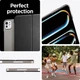 Чехол Spigen Smart Fold для iPad Pro 11 2024 5th Gen Black (ACS07025) - изображение 15