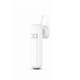 Bluetooth-гарнитура Beline Bluetooth LM01 White (5903657579965) - изображение 1