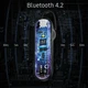 Bluetooth-гарнитура Beline Bluetooth LM01 White (5903657579965) - изображение 3