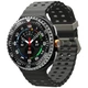 Чохол Spigen Bezel Tune Pro Diver для Samsung Galaxy Watch 8 Classic 46 mm Black (ACS10016) - зображення 1