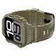 Чохол-ремінець Spigen Rugged Armor Pro V2 для Apple Watch 11 | 10 46 mm Vintage Khaki (ACS10507) - зображення 10
