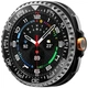 Чохол Spigen Bezel Tune Pro Diver для Samsung Galaxy Watch 8 Classic 46 mm Black (ACS10016) - зображення 8
