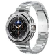 Чохол Spigen Bezel Tune Pro Pilot для Samsung Galaxy Watch 8 Classic 46 mm Silver (ACS10017) - зображення 4