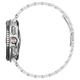 Чохол Spigen Bezel Tune Pro Pilot для Samsung Galaxy Watch 8 Classic 46 mm Silver (ACS10017) - зображення 7