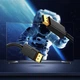 Кабель Ugreen DisplayPort to DisplayPort 3m Black (6957303812127) - изображение 3