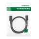 Кабель Ugreen DisplayPort to DisplayPort 3m Black (6957303812127) - изображение 5