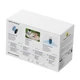 Камера видеонаблюдения Baseus N1 Plus White (S0TZ002130) - изображение 5