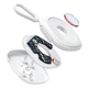 Детектор скрытой камеры Baseus Heyo Hidden Camera Detector White (FMHY000002) - изображение 9