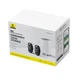Камера видеонаблюдения Baseus N1 2K (2 Pack) White (S0TW002131) - изображение 3