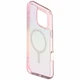 Чохол UNIQ Iridescia для iPhone 16 Pro Max Pink Prism with MagSafe (UNIQ-IP6.9P(2024)-IRDMPPRS) - зображення 3