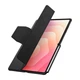Чехол Spigen AirSkin Pro для Samsung Galaxy Tab S11 Ultra 14.6 Black (ACS10221) - изображение 7