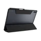 Чехол Spigen AirSkin Pro для Samsung Galaxy Tab S11 Ultra 14.6 Black (ACS10221) - изображение 9