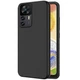 Чехол Beline Candy для Xiaomi 12T Pro Black (5905359812777) - изображение 2