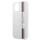 Чохол U.S. Polo Assn Tricolor Pattern Collection для iPhone 12 mini White (USHCP12SPCUSSWH) - зображення 8