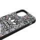 Чохол Adidas OR Snap Belista Flower для iPhone 12 | 12 Pro Colourful (8718846087469) - зображення 5