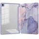 Чехол Tech-Protect SC Pen Hybrid для Samsung Galaxy Tab A11 Plus | A9 Plus 11.0 Violet Marble (5906302335169) - изображение 2
