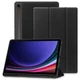 Чохол Tech-Protect SC Pen для Samsung Galaxy Tab S9 FE 10.9 X510/X516B Black (9319456606225) - зображення 1