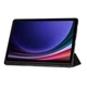 Чохол Tech-Protect SC Pen для Samsung Galaxy Tab S9 FE 10.9 X510/X516B Black (9319456606225) - зображення 3