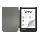 Чехол-книжка Tech-Protect SmartCase для PocketBook Verse | Verse Pro | Verse Lite Sakura (5906302332069) - изображение 2