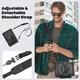 Чехол Tech-Protect Solid для Samsung Galaxy Tab A11 Plus | A9 Plus 11.0 Black (5906302335190) - изображение 8