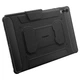 Чехол Spigen Rugged Armor "Pro" для Samsung Galaxy Tab S11 Ultra 14.6 Black (ACS10150) - изображение 11