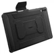 Чехол Spigen Rugged Armor "Pro" для Samsung Galaxy Tab S11 Ultra 14.6 Black (ACS10150) - изображение 12