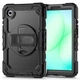 Чохол Tech-Protect Solid для Samsung Galaxy Tab A9 / A11 8.7 Black (5906302335046) - зображення 3