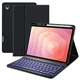 Чехол Tech-Protect SC Pen + Keyboard для Samsung Galaxy Tab S11 11.0 Black (5906302332663) - изображение 1
