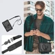 Чохол Tech-Protect Solid для Samsung Galaxy Tab A9 / A11 8.7 Black (5906302335046) - зображення 9