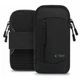 Чехол Tech-Protect на руку M6 Universal Sport Armband Black (5906302375707) - изображение 1