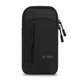 Чехол Tech-Protect на руку M6 Universal Sport Armband Black (5906302375707) - изображение 2