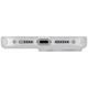 Чохол UNIQ Combat Active для iPhone 16 Pro Max Lume White with MagSafe (UNIQ-IP6.9P(2024)-COMAMLWHT) - зображення 4