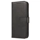 Чехол-книжка HRT Magnet Case для OnePlus Ace Black (9145576255001) - изображение 3