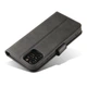 Чехол-книжка HRT Magnet Case для OnePlus Ace Black (9145576255001) - изображение 5