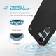 Чехол Speck Presidio2 Grip для Samsung Galaxy S25 Plus (S936) Black Slate Grey (150886-3205) - изображение 3